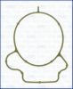 FORD XS6E9P848AA Gasket / Seal